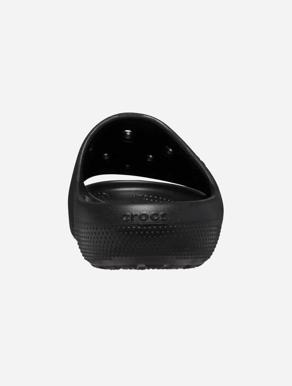 Sandália Crocs Masculina Classic Slide V2 Preta