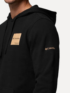 Moletom Columbia Masculino Hoodie Beaumont Preto