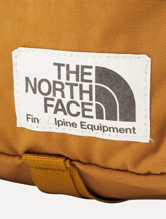 Bolsa The North Face Masculina Berkeley Crossbody Marrom