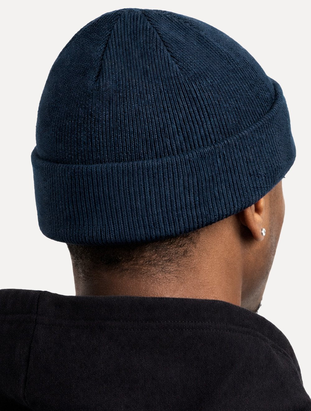 Gorro/Touca Levis Backpatch Beanie Azul Marinho 000J40004
