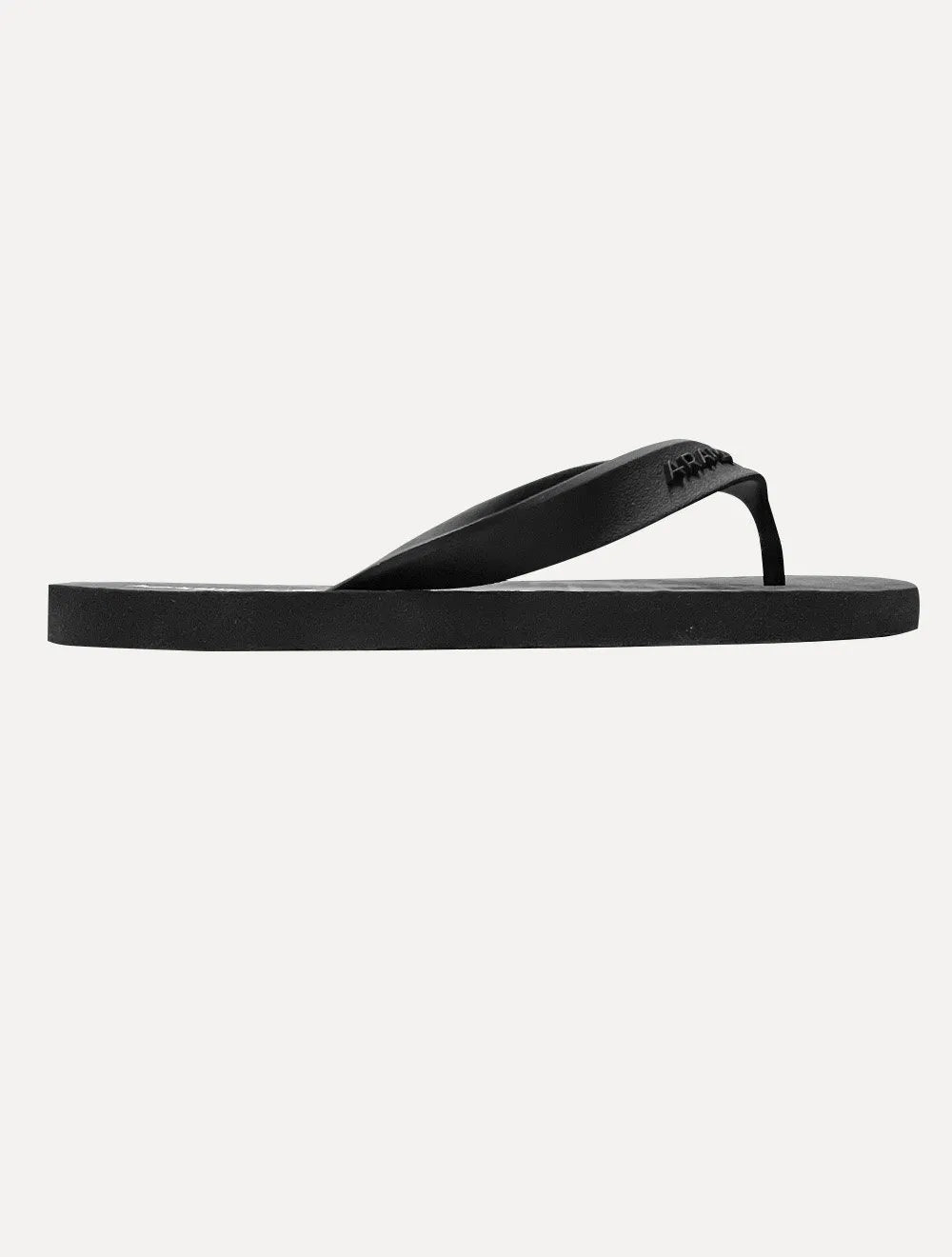 Chinelo Aramis Masculino ARM1159 1995 Preto