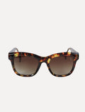 Óculos de Sol Reserva Masculino Groove Tortoise