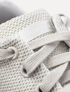 Tênis Osklen Masculino Light Laces Masculino Areia