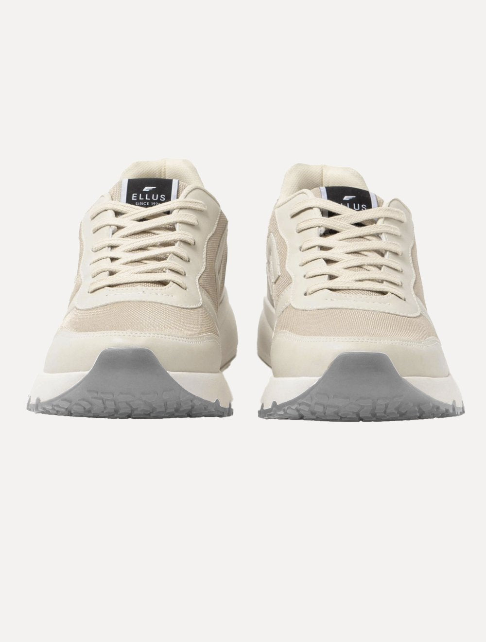 Tênis Ellus Masculino Sneaker Kurt Off-White