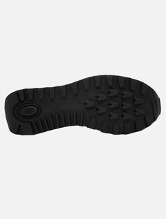 Tênis New Balance Casual Legacy 574 All Black Preto