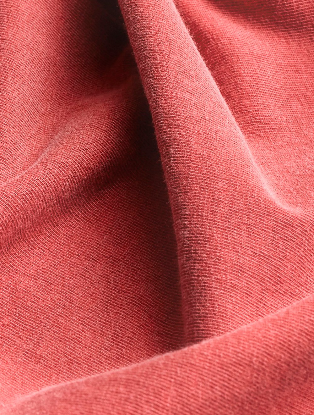 Camiseta Reserva Masculina Bust Shield SPFC Vermelha