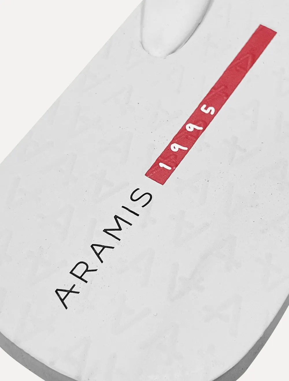 Chinelo Aramis Masculino ARM1159 1995 Branco