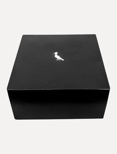Cinto Reserva Masculino Couro Classic Work Preto