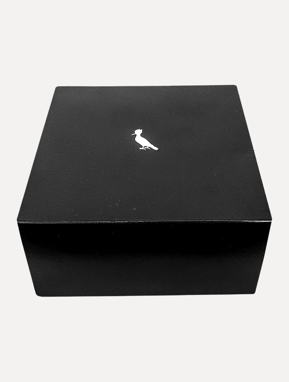 Cinto Reserva Masculino Couro Classic Work Preto
