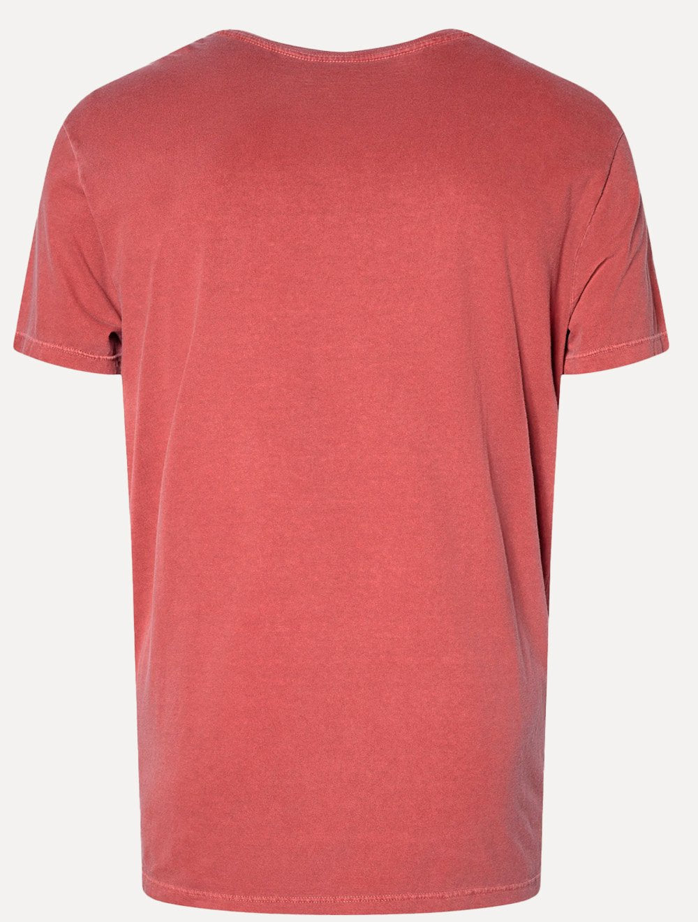 Camiseta Reserva Masculina São Paulo FC Mini Chest Vermelha