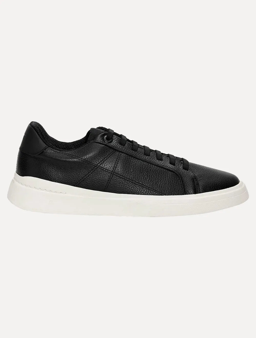Tênis Aramis Masculino Journey Apex Preto