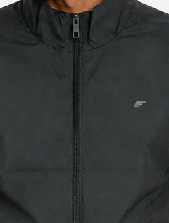Jaqueta Ellus Masculina Tech Bomber Grafite