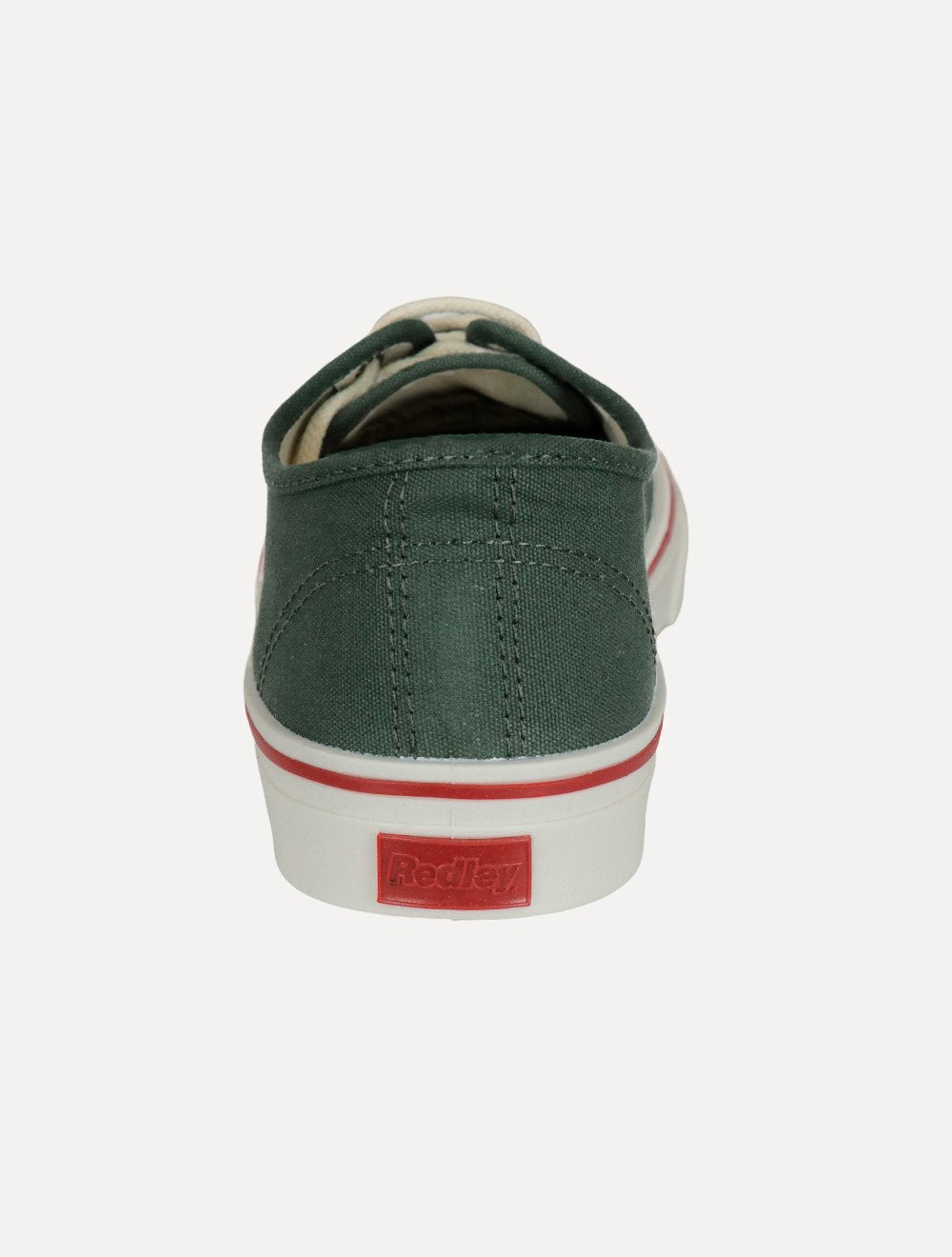 Tênis Redley Masculino Lona Originals Colors Verde Escuro