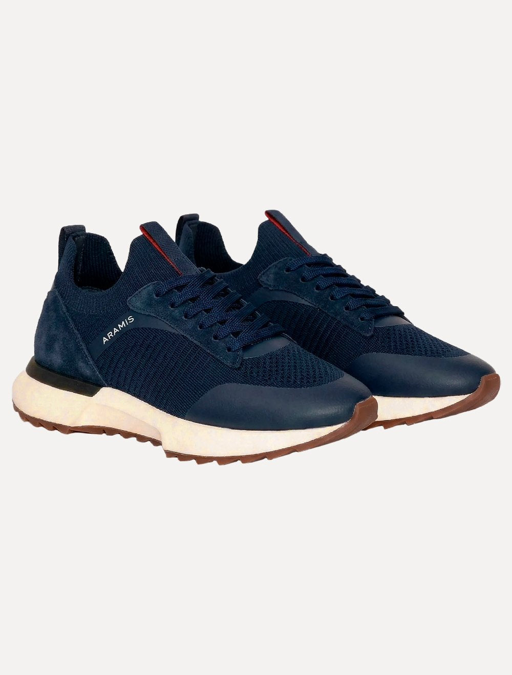 Tênis Aramis Masculino Icon Light Azul Marinho