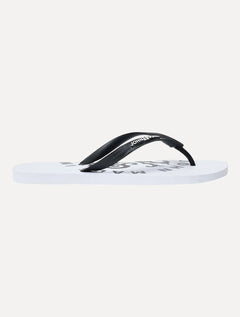 Chinelo John John Masculino Made In Heaven Branco