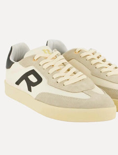 Tênis Reserva Masculino RSV Vintage Off White