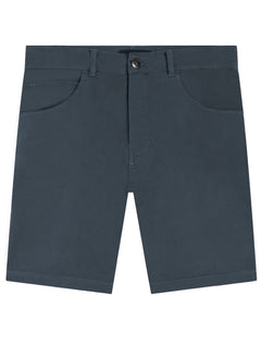 Bermuda VR Masculina Jogging Color Urban Azul Escuro