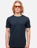 Camiseta Osklen Masculina Regular Supersoft Color Marinho