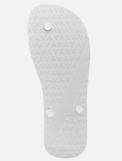 Chinelo Aramis Masculino ARM1155 Tent Branco