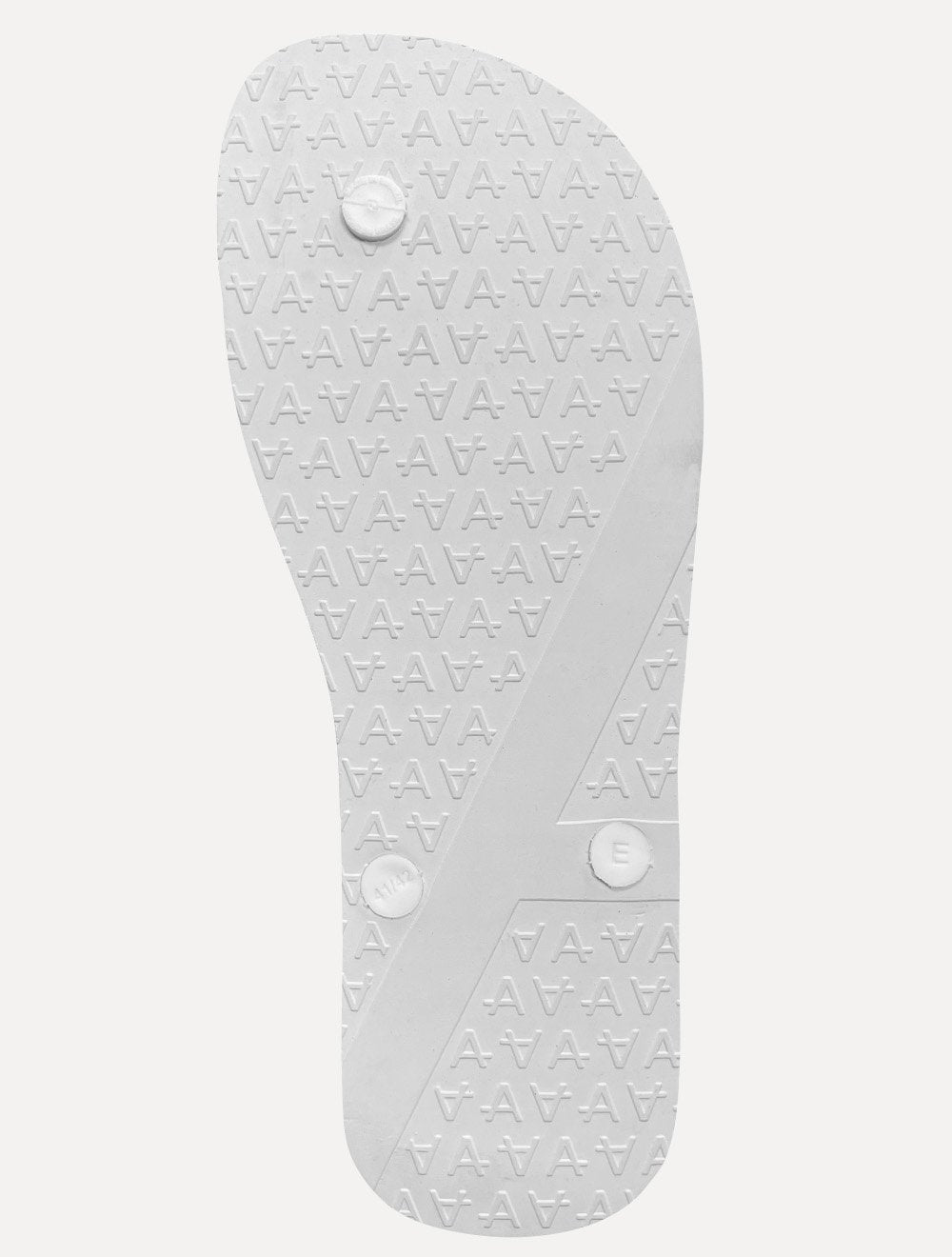 Chinelo Aramis Masculino ARM1155 Tent Branco