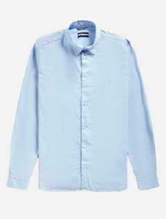 Camisa Reserva Masculina Nova Paraty Azul