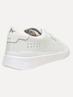 Tênis Aramis Masculino Couro Journey Urban Branco