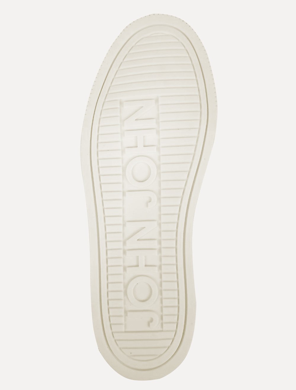 Tênis John John Masculino London Canvas Marrom Escuro