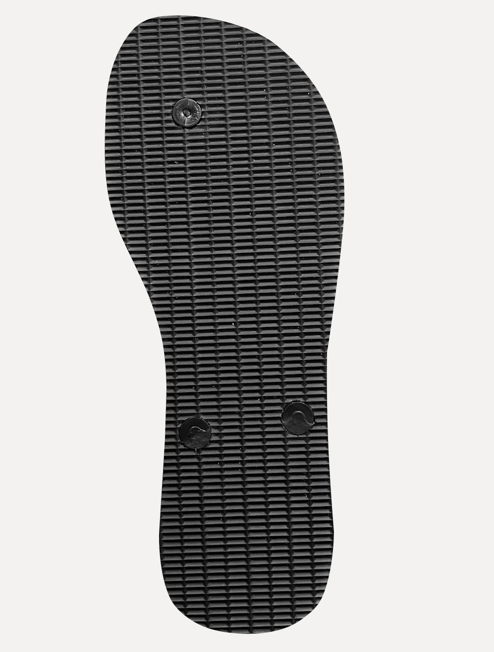 Chinelo Tommy Hilfiger Web Beach Sandal Preto