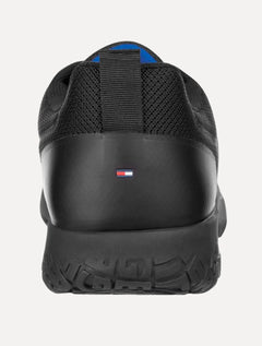 Tênis Tommy Hilfiger Masculino Tevo 12D Preto