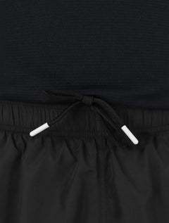 Short Armani Exchange Beachwear Masculino Azul Marinho