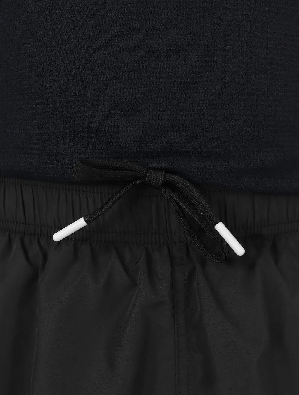 Short Armani Exchange Beachwear Masculino Azul Marinho