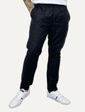 Calça John John Masculina Xadrez Nicolas Blue Azul Marinho