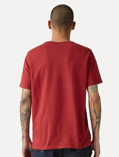 Camiseta Levis Classic SS Original HM Vermelha