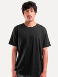 Camiseta Masculina Levis Regular Pima Icon Preta