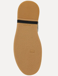 Tênis Osklen Masculino Couro Soho Sections Off-White