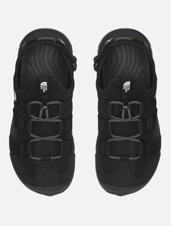 Sandália The North Face Masculino Papete Explore Camp Shandal Preto