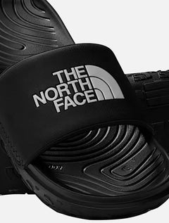Chinelo The North Face Masculino Slide Never Stop Cush Preto