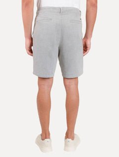 Bermuda Aramis Masculina Chino Nature Verde Militar Mescla