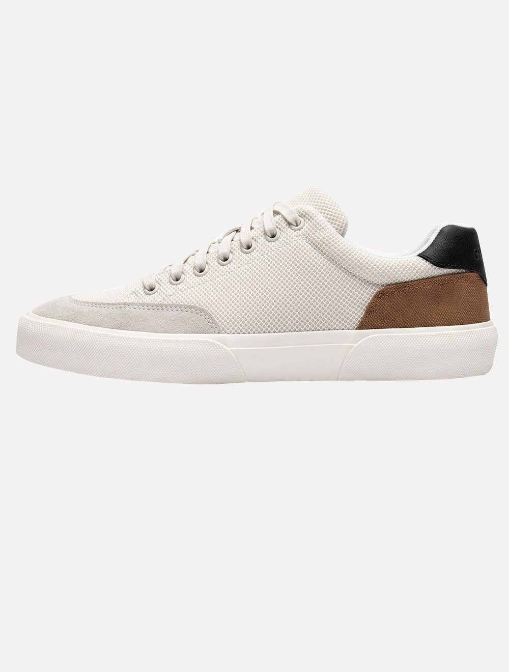 Tênis Osklen Masculino Light Laces Masculino Areia