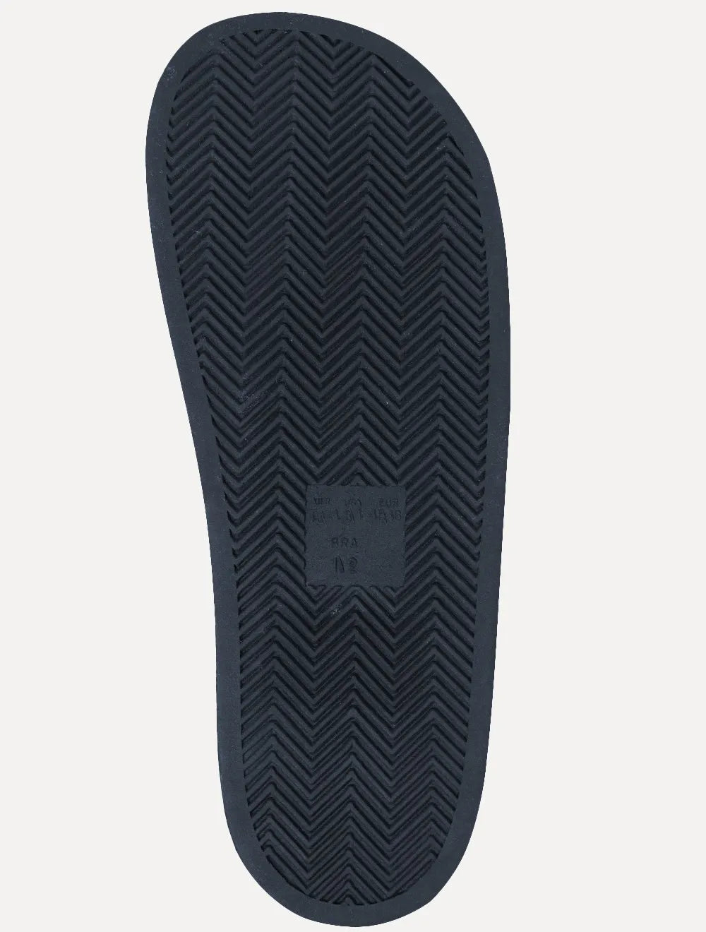 Chinelo Original Penguin Masculino Slide Lateral Azul Marinho