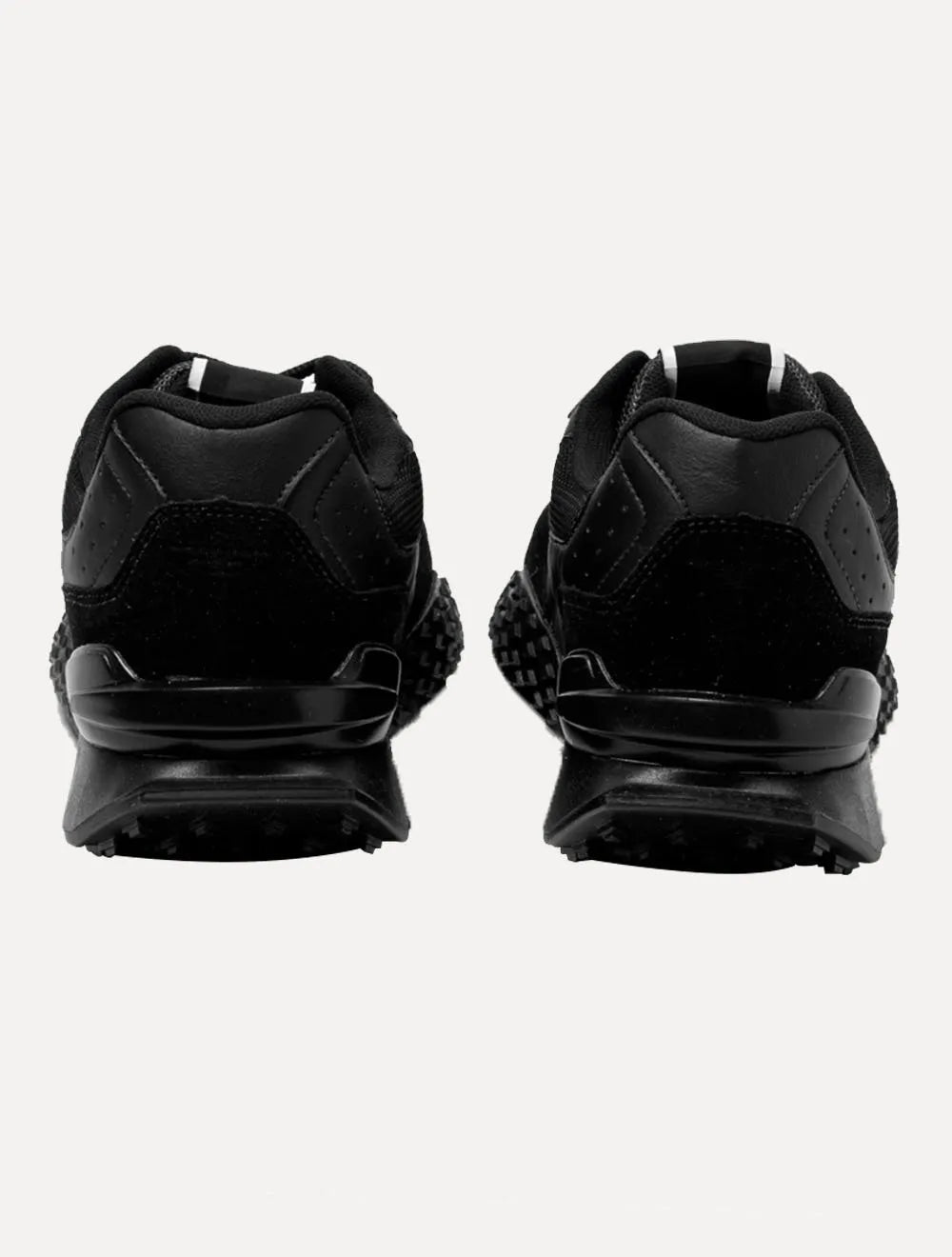 Tênis Ellus Masculino Sneaker Logan III Preto