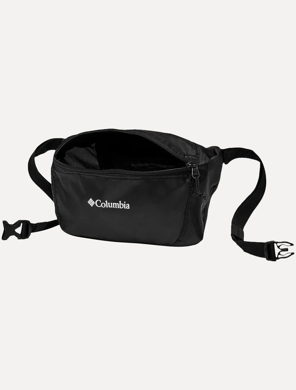 Pochete Columbia Lightweight Packable Hip Pack Preto