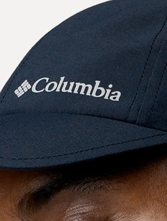 Boné Columbia Masculino Silver Ridge IV Ball Cap Azul Marinho