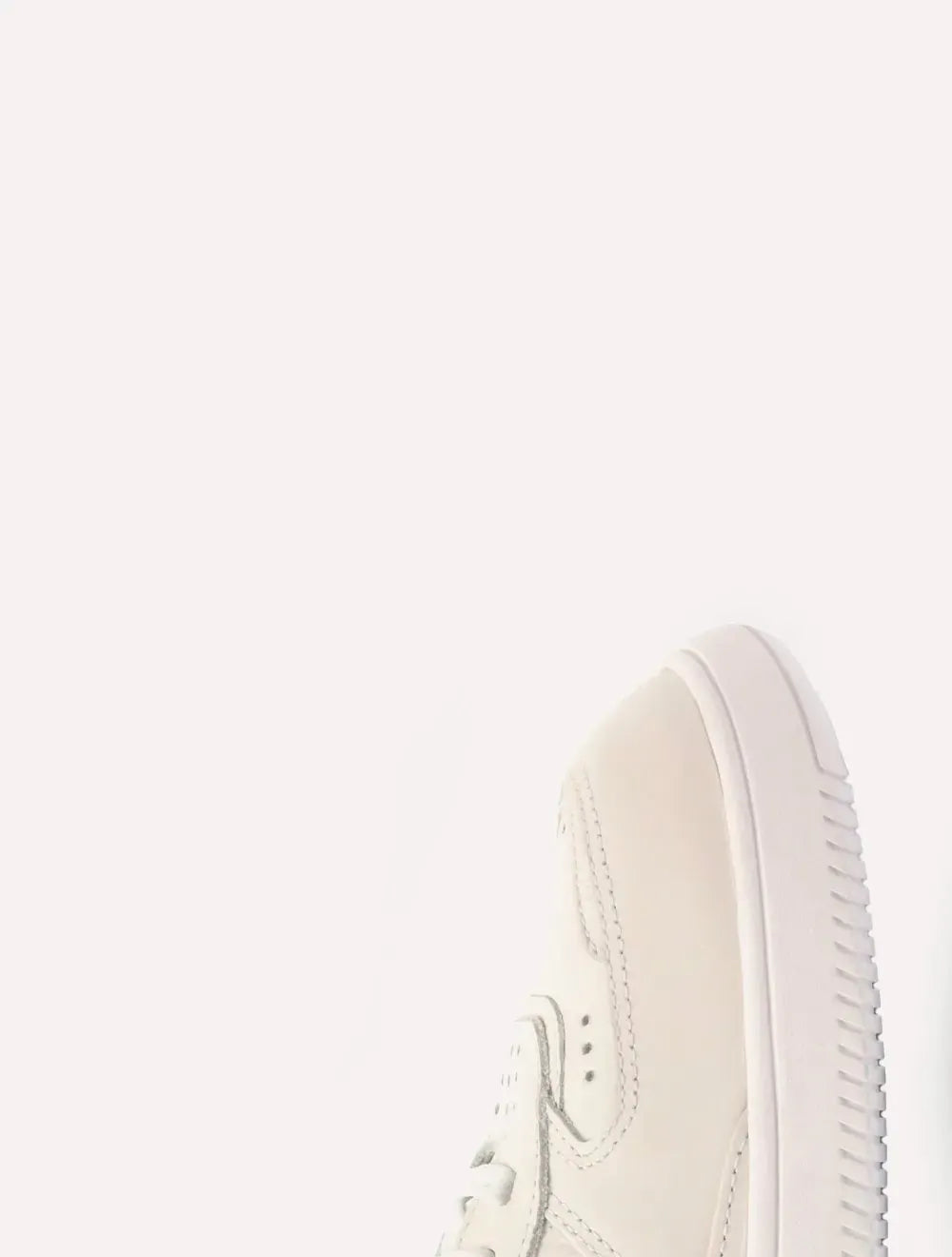 Tênis Reserva Masculino Couro Hero Soft Leather Branco