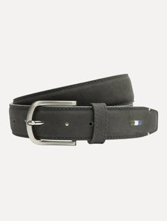 Cinto Reserva Masculino RSV Parma Cinza Escuro