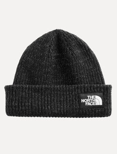 Gorro/Touca The North Face Masculino Salty Lined Beanie Preto