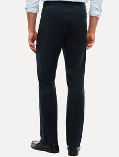 Calça Tommy Hilfiger Masculina Slim Straight Denton Azul Marinho