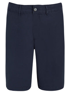 Bermuda VR Masculina Chino Vic Max Parachute Azul Escuro