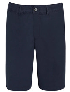 Bermuda VR Masculina Chino Vic Max Parachute Azul Escuro