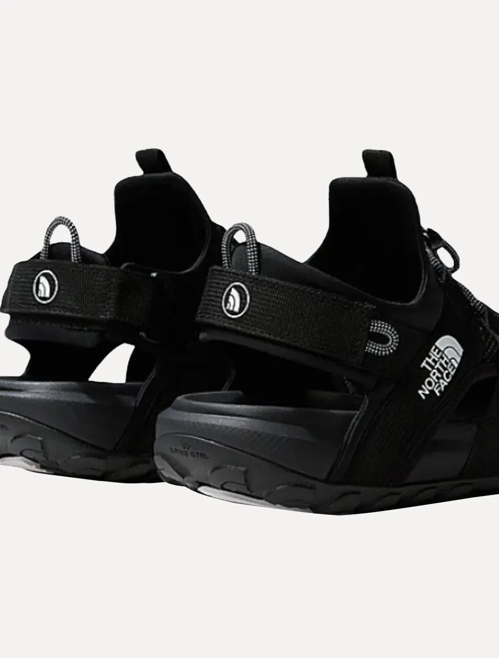Sandália The North Face Masculino Papete Explore Camp Shandal Preto